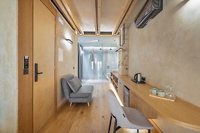 Poem Suites