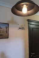 Nest Inn