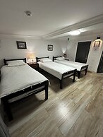 Nest Inn