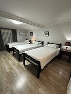 Nest Inn