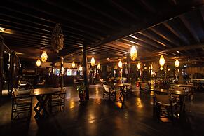 Rustica Vichayito