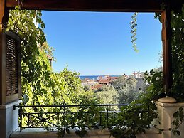 Pantheon Apartments & Studios