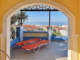 Pantheon Apartments & Studios