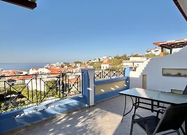 Pantheon Apartments & Studios