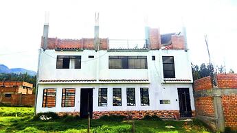 El Hospedaje de Liz - Huaraz
