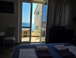 Bocin Rosso Apartments II