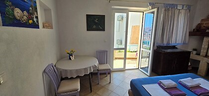 Bocin Rosso Apartments II