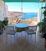 Bocin Rosso Apartments II