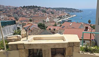 Bocin Rosso Apartments II