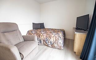 Appartements-Hôtel les Mouettes