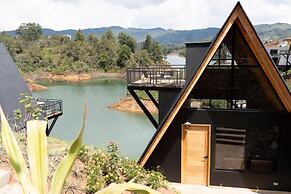 GRETEL CHALETS SUIZO