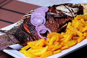 Rubax motel mbarara