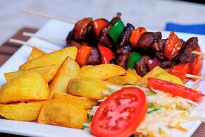 Rubax motel mbarara