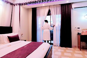 Rubax motel mbarara