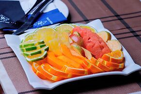 Rubax motel mbarara