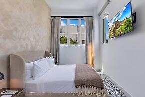 Hotel Milano