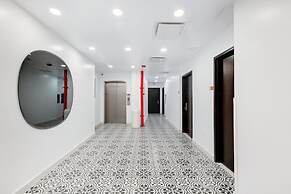 Hotel Milano