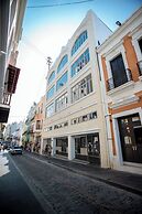 Hotel Milano