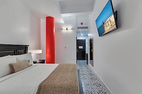 Hotel Milano