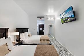 Hotel Milano