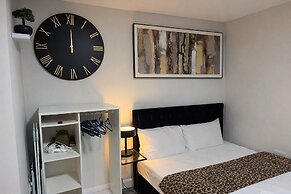 Spacious Central Bull Ring Apt