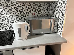 Spacious Central Bull Ring Apt
