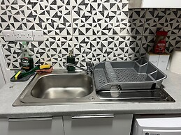 Spacious Central Bull Ring Apt