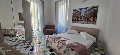 La Dimora Di Parthenope