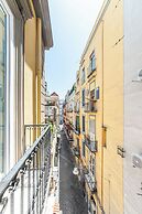 La Dimora Di Parthenope