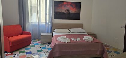 La Dimora Di Parthenope