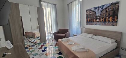 La Dimora Di Parthenope