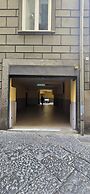 La Dimora Di Parthenope