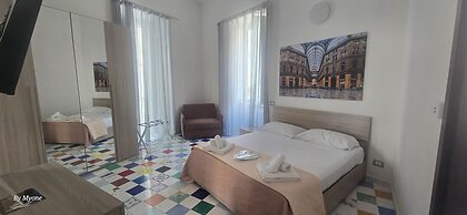 La Dimora Di Parthenope