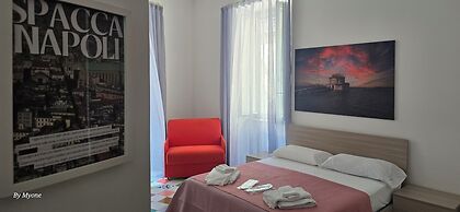 La Dimora Di Parthenope