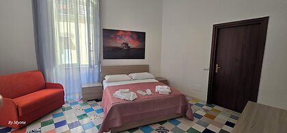 La Dimora Di Parthenope