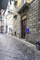La Dimora Di Parthenope