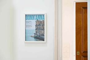 La Dimora Di Parthenope