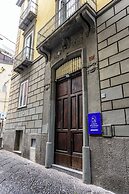 La Dimora Di Parthenope