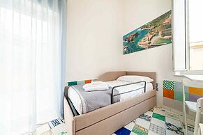 La Dimora Di Parthenope