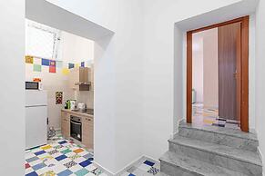 La Dimora Di Parthenope
