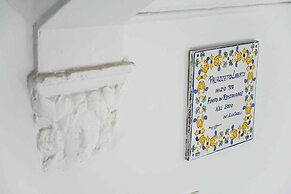 La Dimora Di Parthenope