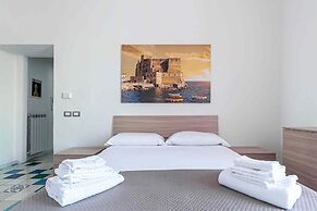 La Dimora Di Parthenope