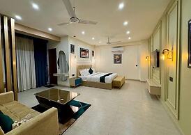 Hotel Four Square