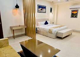 Hotel Four Square