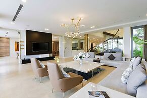 The Five Villas Danang