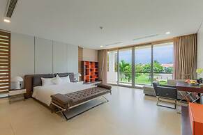 The Five Villas Danang