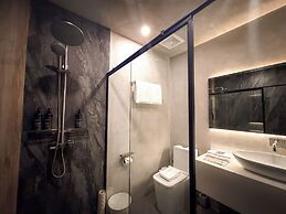 Yamato Hostel