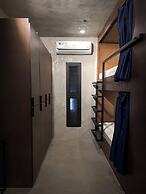 Yamato Hostel
