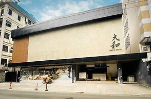 Yamato Hostel