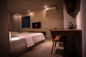 Yamato Hostel